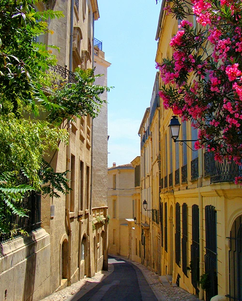 Montpellier