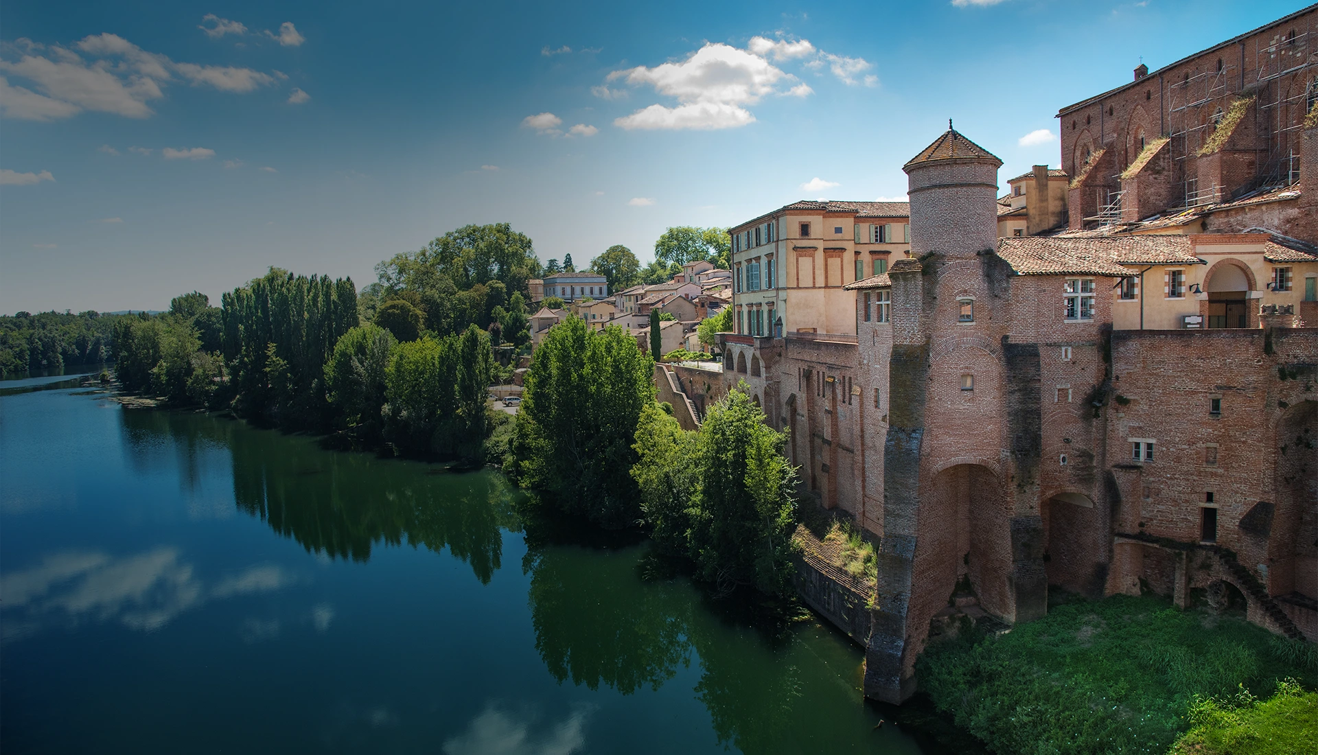 Occitanie, le trésor caché de la France